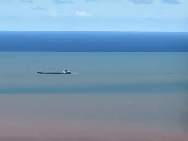 Bartın'da Denizin Rengi Değişti: Sırrın Arkasındaki Gerçekler Ne?