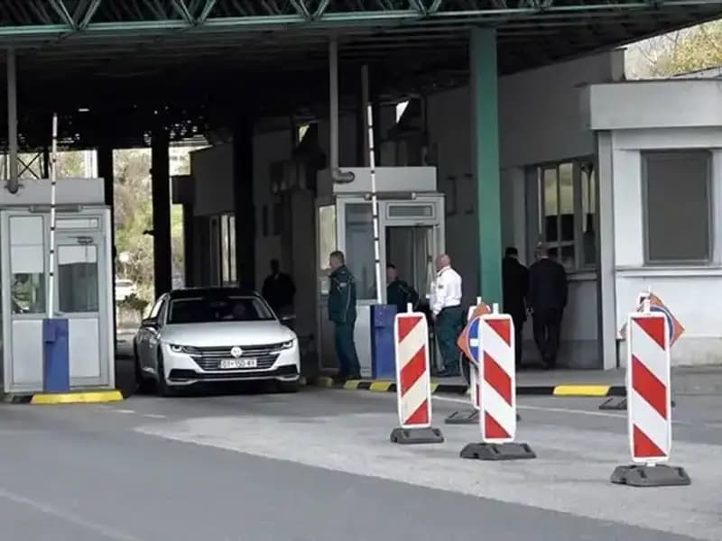 Kuzey Makedonya ile Kosova Ortak Sınır Kapısı Açıyor: Ekonomik ve Sosyal Etkiler