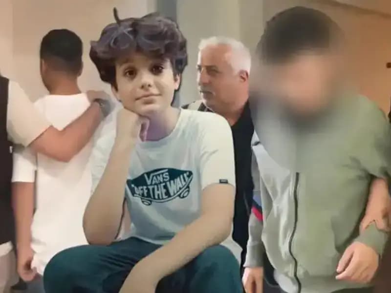 Minguzzi Ailesine Yönelik Tehdit Davasında Sonuç Belli Oldu