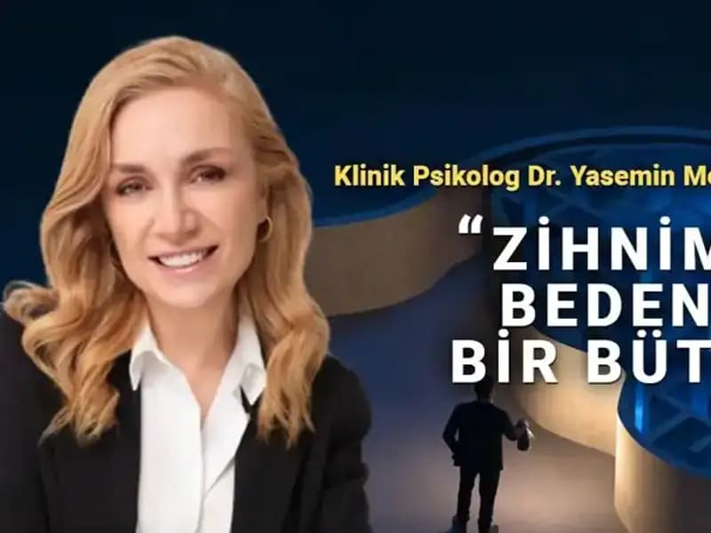 Zihin ve Bedenin Dansı: Psikosomatik Yaklaşımın Derinliklerinde Keşfiniz