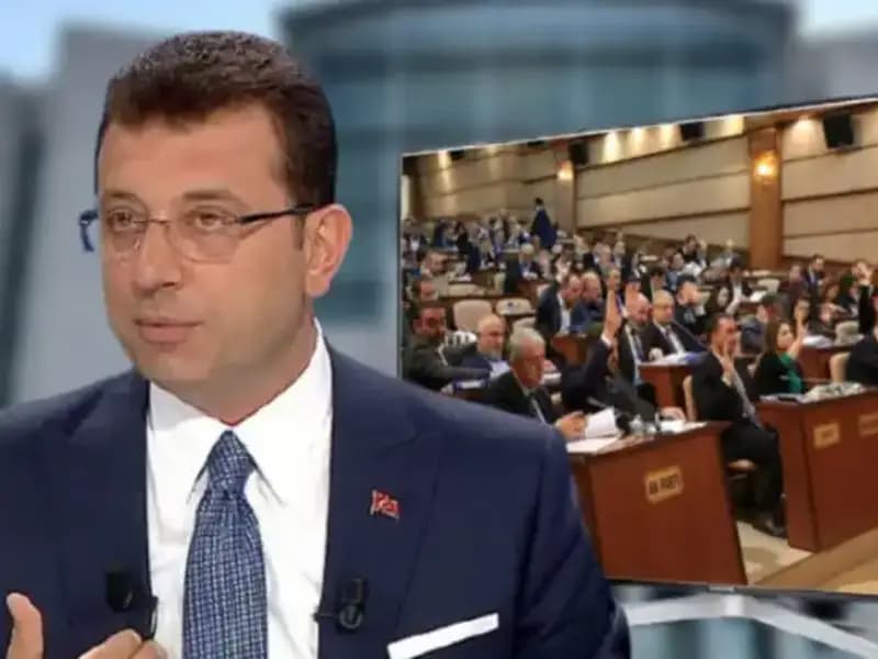 İstanbul Büyükşehir Belediyesi Başkanvekilliği Seçiminde Yeni Gelişmeler: 2025 Sonuçları Ne Olacak?