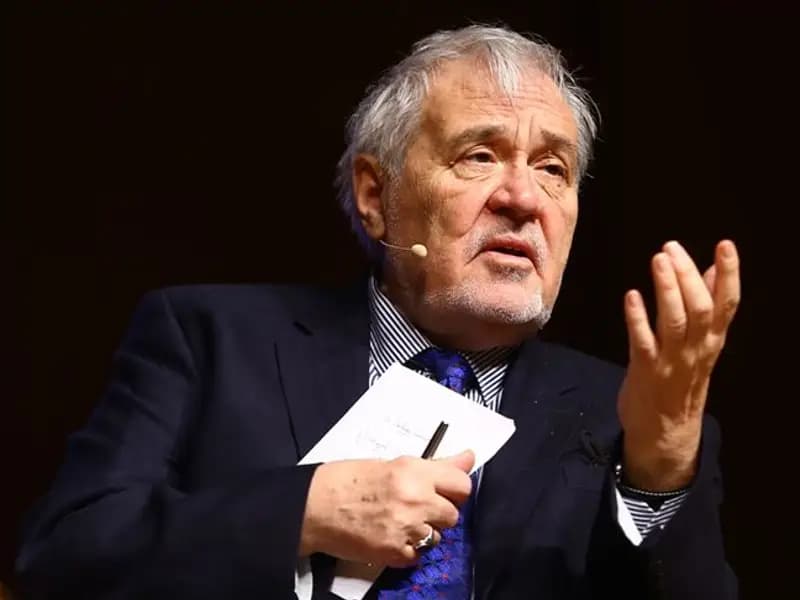 MHP Genel Başkanı Bahçeli'den İlber Ortaylı'ya Taziye Mesajı