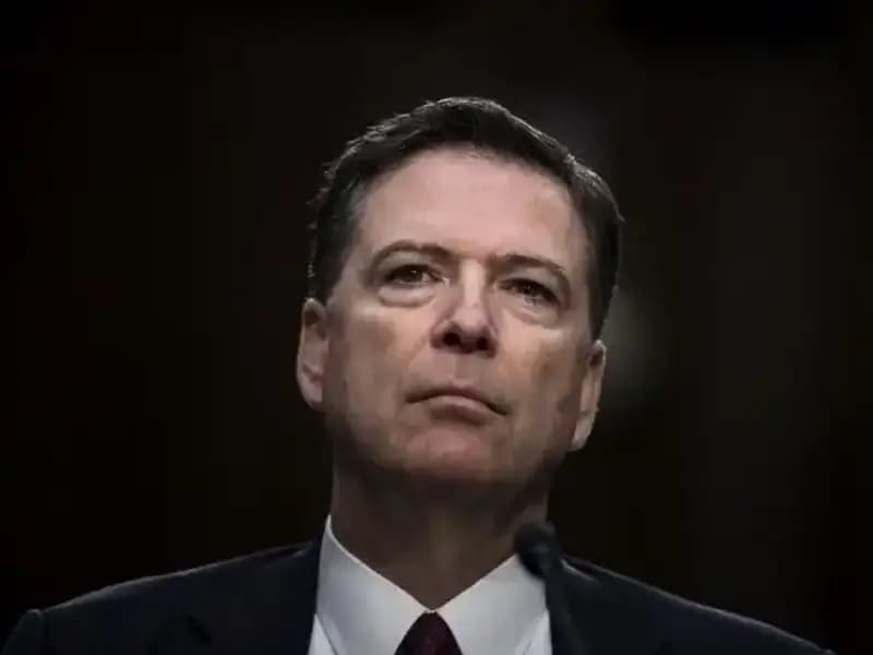 FBI’ın Eski Şefi Trump'ı 4 Rakamla Tehdit Etti Mi? Tartışmalar Sürüyor!