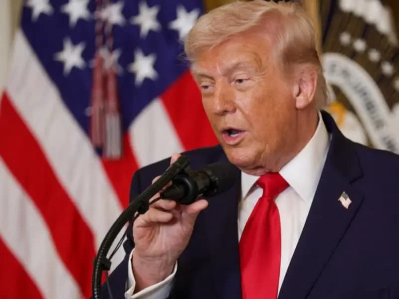 İran Savaşı 14. Gününde: Trump'tan Sert İfadeler Geldi