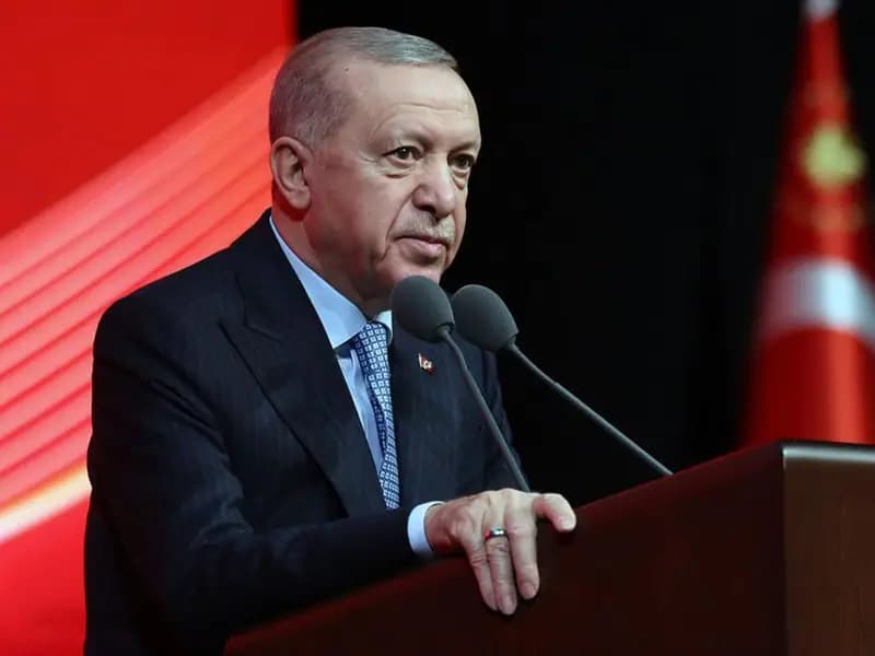 Cumhurbaşkanı Erdoğan: İŞKUR Gençlik Programımızı Başlatıyoruz
