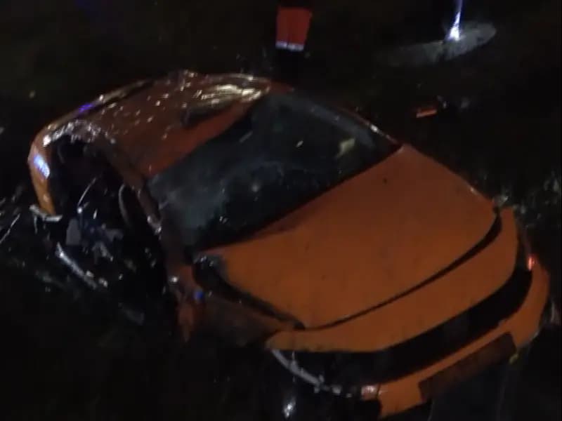 Pendik'te Bayramda Taksi Kazası: 3 Kişi Hayatını Kaybetti