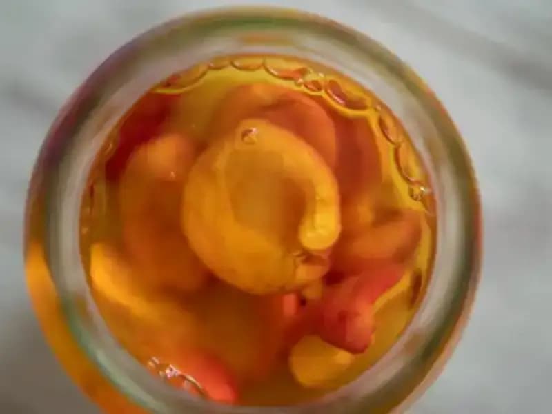 Sahur Sofranızda Mutlaka Bulunması Gereken Besinler