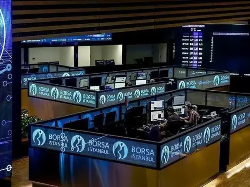Son 40 Günde 1.5 Trilyon Dolar Değer Kaybı: Piyasalar Ne Olacak?