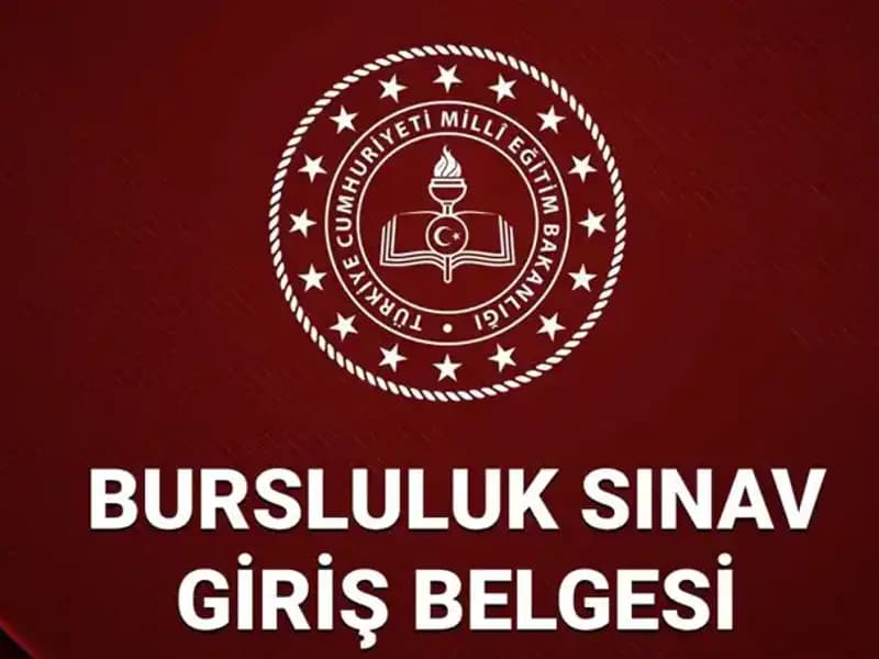 2025 Bursluluk Sınavı Giriş Yerleri: İOKBS Belgeleri Ne Zaman Açıklanacak?