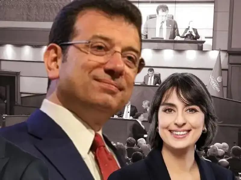 İmamoğlu'nun Yerine Kim Geçecek? İstanbul'un Geleceği İçin Kritik Soru