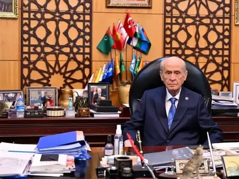 Devlet Bahçeli’den Şaşırtıcı Açıklama: Erken Seçim Hevesi Gerçek Olmayacak