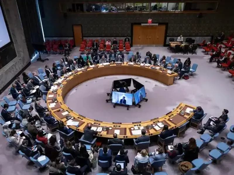 BMGK Acil Toplanıyor: İsrail’in Suriye Üzerindeki Saldırıları Masada