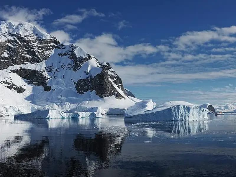 Antarktika Bilim Araştırma Heyeti'nin Üyeleri Açıklandı