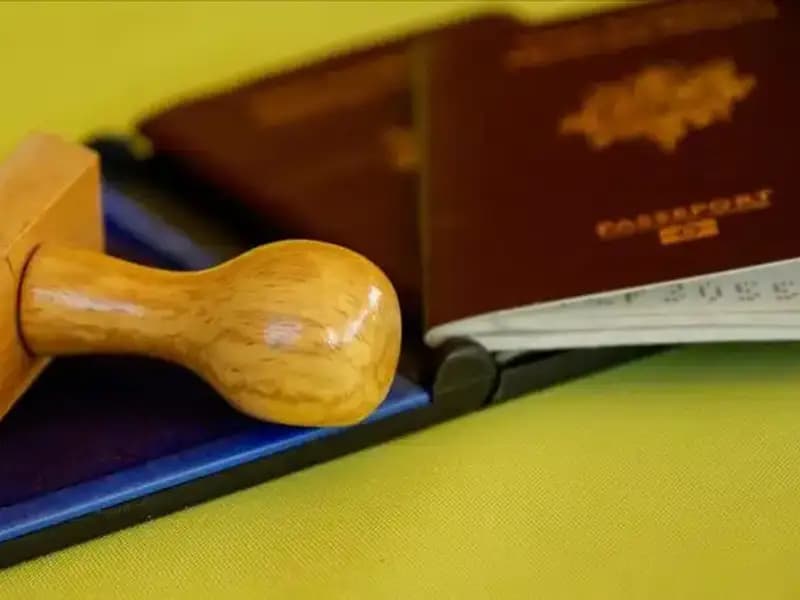 Schengen Vizesi Krizi: Vize Randevuları Gerçekten Satılıyor mu?