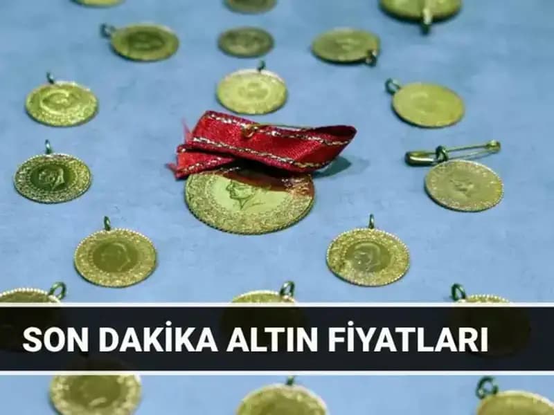 Bugün Altın Fiyatları: 24 Nisan’da Piyasalarda Canlı Değişim!