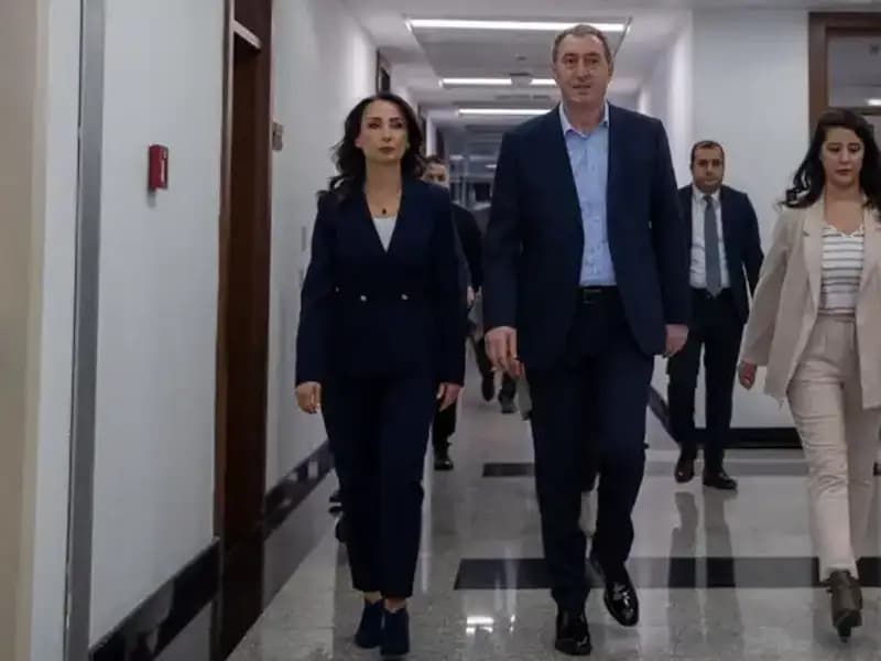 DEM Parti Heyeti, Siyasi Parti Turu ile İttifak Arayışında