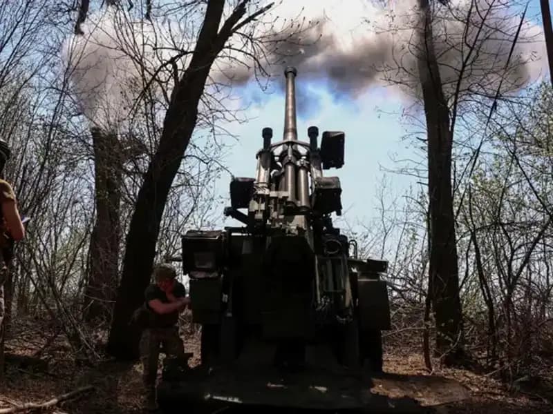 Kremlin: Putin, Zelenski’nin Barış Teklifine Açık Olabileceği Mesajını Verdi