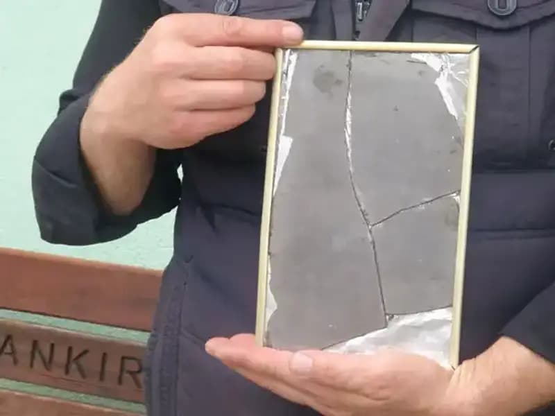 Çankırı’da Şifa Kaynağı: İbadet ve Sağlık İlişkisi Sadece Bir Efsane mi?