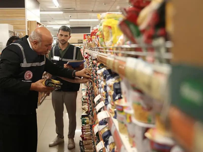 21 Ün Fabrikası Denetlendi, Fahiş Fiyat İncelemesi Başlatıldı