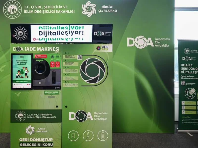 Yeni Depozito Sistemi Hakkında Bilinmesi Gerekenler