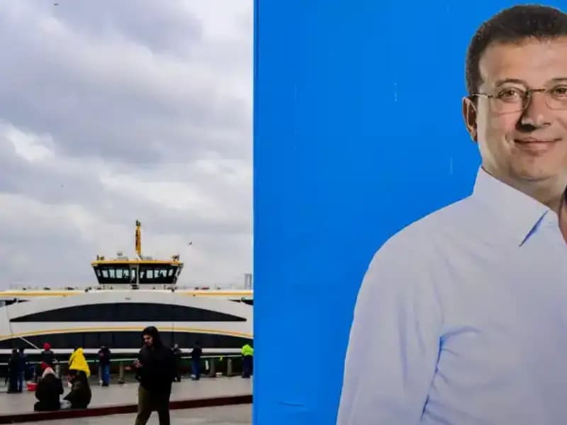 İstanbul'da İmamoğlu'nun Afişlerine Getirilen Yasak: Nedenleri ve İddialar