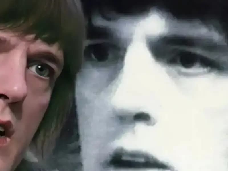 Yamyam Hannibal: İngiltere'nin En Tehlikeli Katili Cam Hücrede 17 Bin Gün Geçirdi