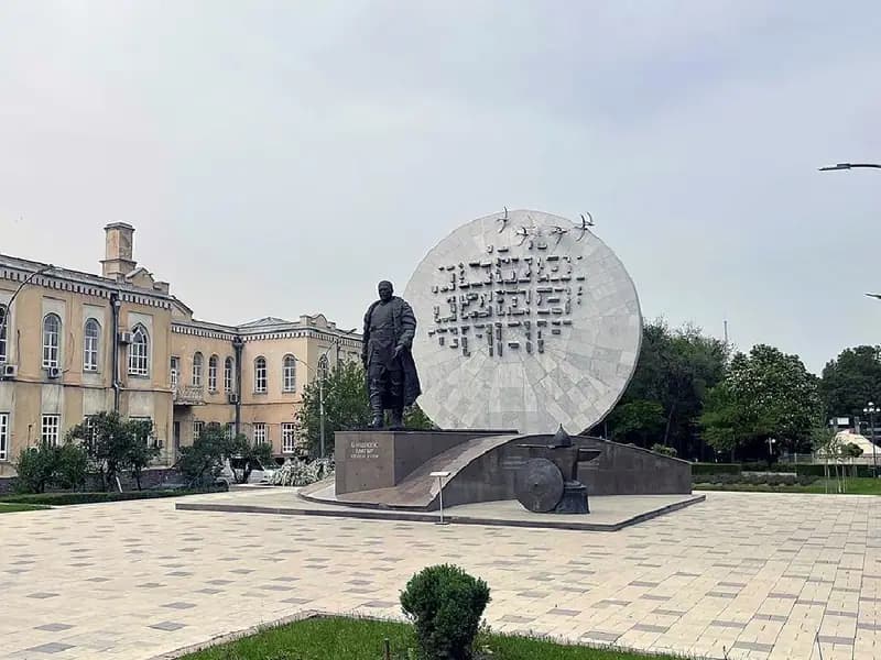 Kırgızistan'daki FETÖ'ye bağlı okullar Maarif Vakfına devredildi