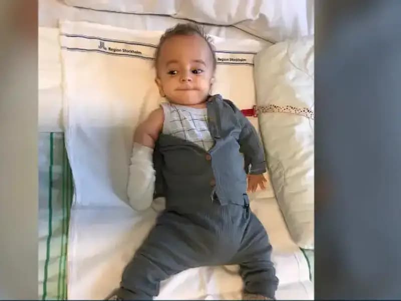 Cam Kemik Hastalığı: 15 Binde Bir Görülen Yeni Tedavi Yöntemi