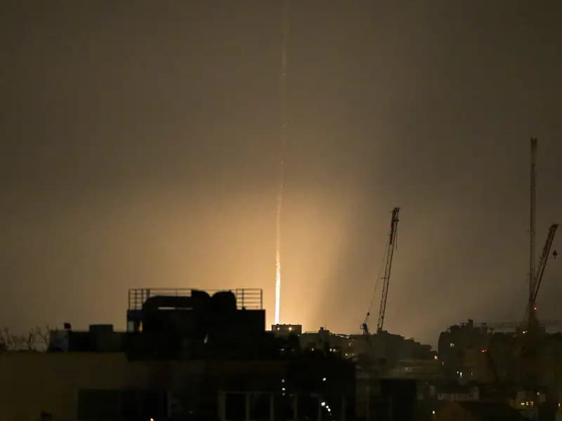 İran Savaşı 13. Gününde: İsrail'de Yaralı Sayısı 2.745'e Ulaştı