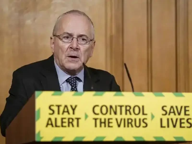 İngiliz Bakan, Kendisini Polise İhbar Etti: Arka Planda Neler Oluyor?