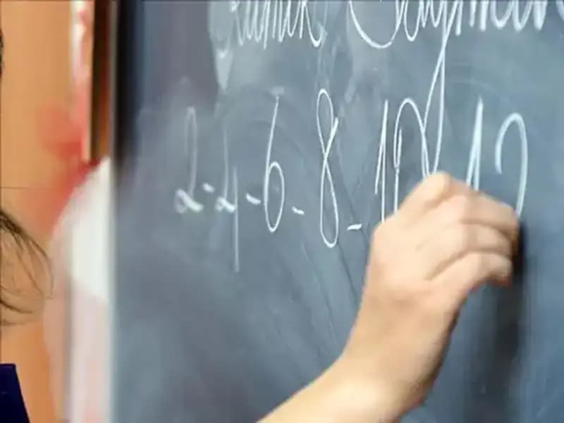 2025 Yılı MEB Öğretmen Atamaları: 25 Bin Kontenjan Ve Branş Dağılımı Açıklandı!