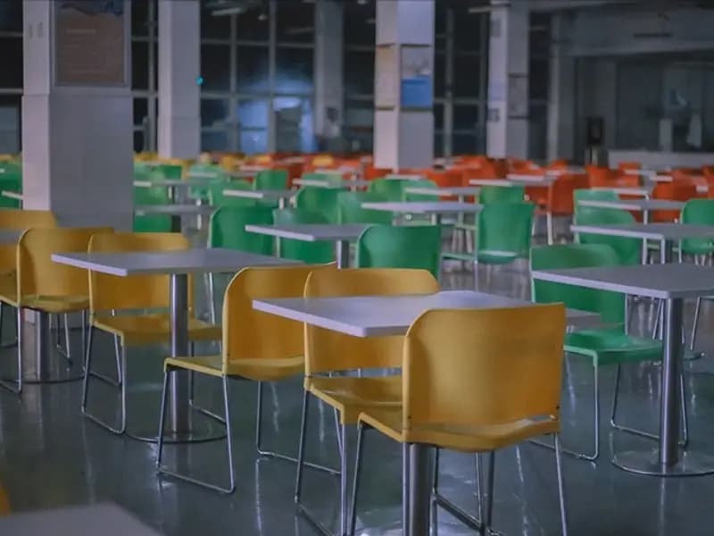 İstanbul'da Öğrencilere Her Ay 2 Bin TL'lik Kantin Kartı