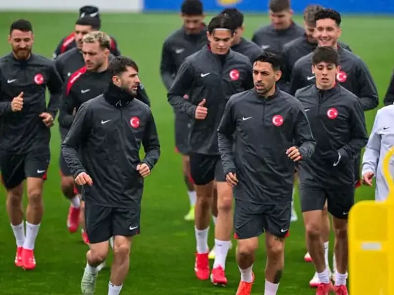 Milliler, Avrupa Şampiyonası'nda Tarih Yazmak İstiyor: Büyük Turlar Başlıyor