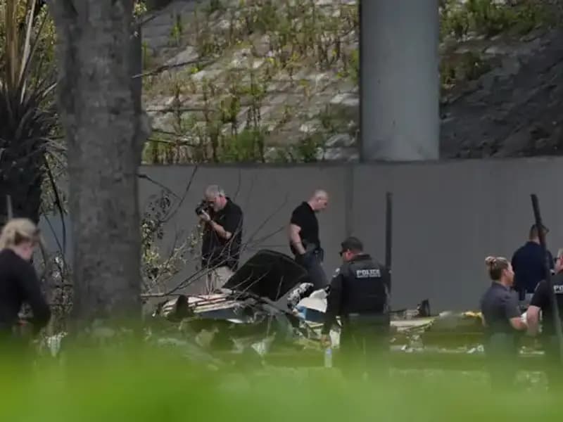 New York’ta Küçük Uçak Kazası: Bir Kişi Hayatını Kaybetti