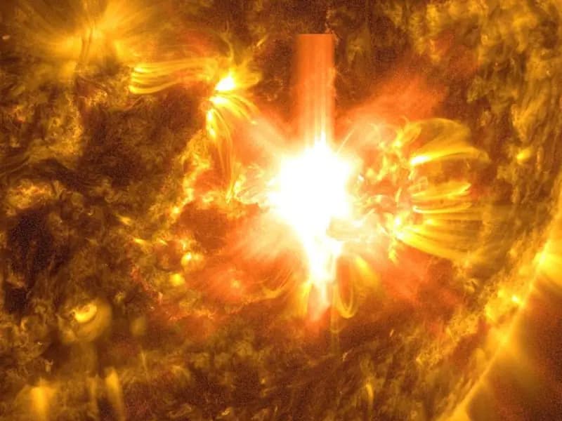 Dünya, Güneş'e En Yakın Mesafesine Ulaştı