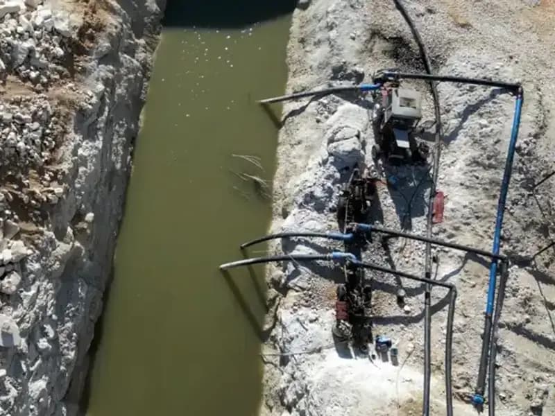 Karaman’ın Musluk Suyuna Petrol Sızıntısı: Gerçekler ve Olası Nedenler