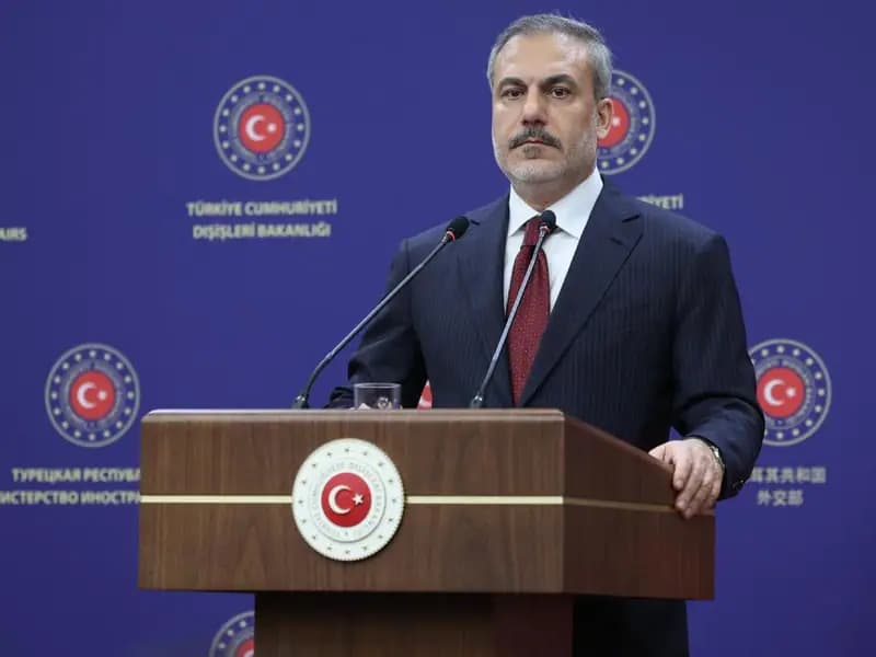 Şam Büyükelçiliği Yeniden Açılacak Mı?