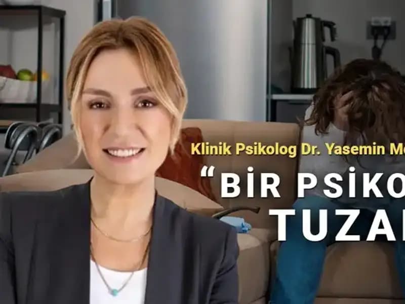 Gerçekte Kimiz? Psikolojik Tuzakların Peşinde Bir Yolculuk