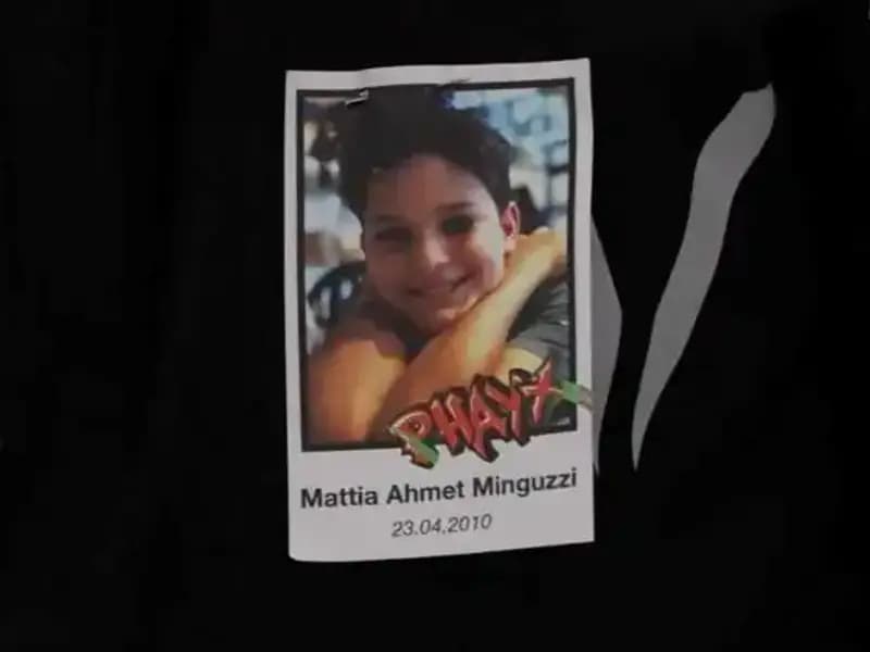 Mattia Ahmet Minguzzi’nin Katili İçin Çocuk İndirimi Uygulandı: Cezası Ne Olacak?