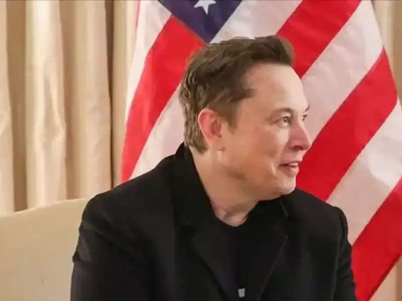 Elon Musk, Trump ve Zelenski Tartışmasında Tarafını Seçti!