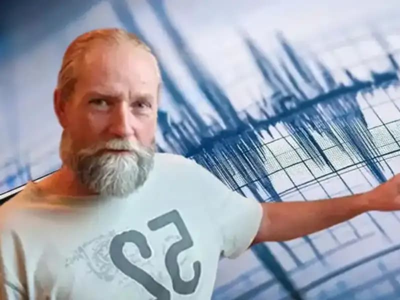 İstanbul Depremi İçin Korkutucu Tahmin: Frank Hoogerbeets Ne Diyor?