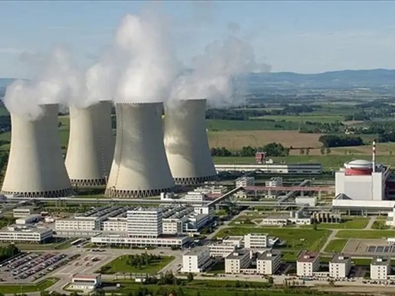 İtalya Yeniden Nükleer Enerjiye Dönmeye Hazırlanıyor