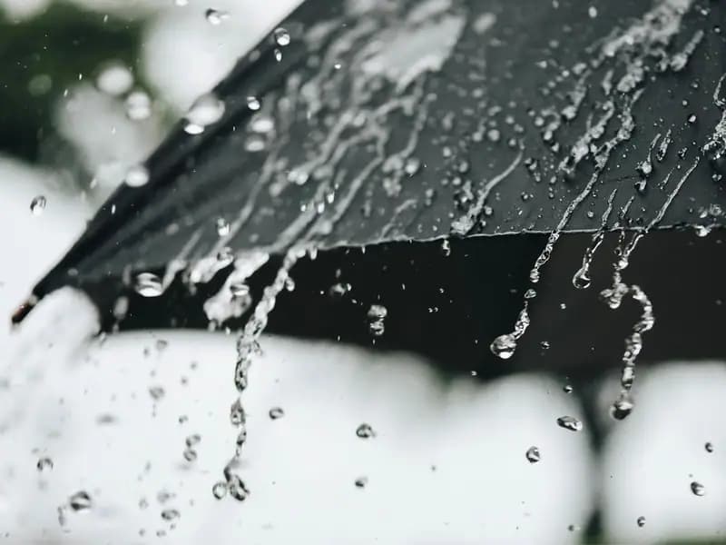 Türkiye'de 7 İl için Meteorolojiden Uyarılar