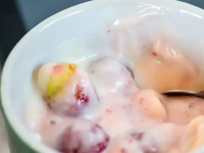 Sağlığınızı Tehdit Eden Kimyasal İçerikli 5 Besinden Uzak Durun