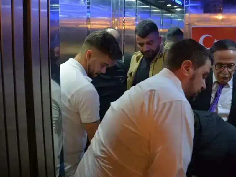 Volkan Konak Anmasında Beklenmedik Kalp Krizi: Sanat Dünyası Sarsıldı