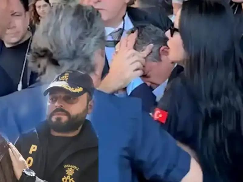 Özgür Özel’e Yapılan Saldırının Arkasındaki Tehlike: Önlenebilir Mi?