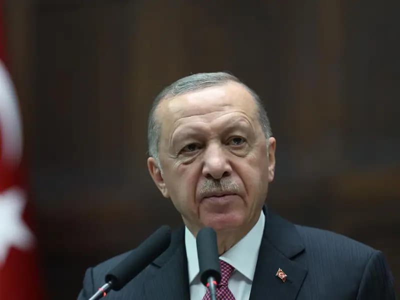 Cumhurbaşkanı Erdoğan'ın Tarihi Değerlendirmesi