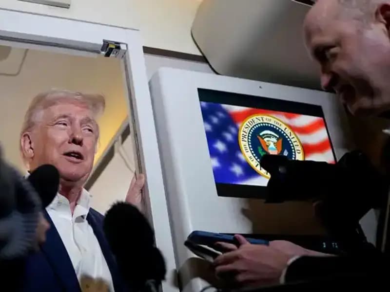 Trump'ın Zeka Testi Sonucu: Dikkat Çeken Başarı ve Sonuçları