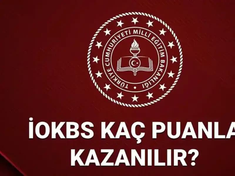 2025 Bursluluk Sınavında Kaç Puan Gerekiyor? Taban Puanlar Açıklandı mı?