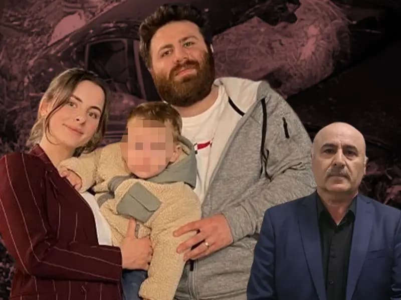 Oğuz Murat Aci'nin Ölümüne Neden Olan Sürücüye İddianame Hazırlandı